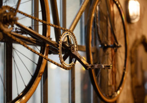 Bicycle repair Monmouth